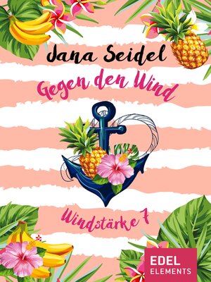 cover image of Windstärke 7